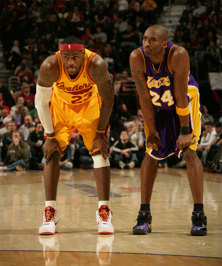 kobe pictures