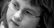 Katherine Cook, 5, was shot in the head seven months ago. After weeks in the hospital and months in therapy, the girl is enrolled in kindergarten and on the road to recovery.
