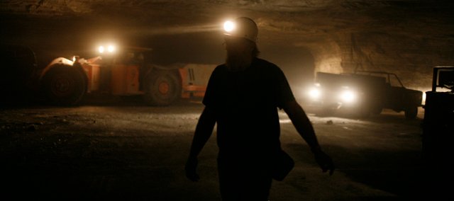 Hutchinson salt mine coupons