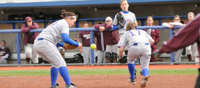 Ku Softball