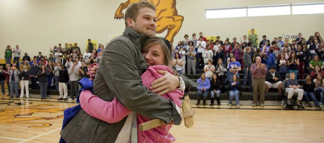 Todd Reesing