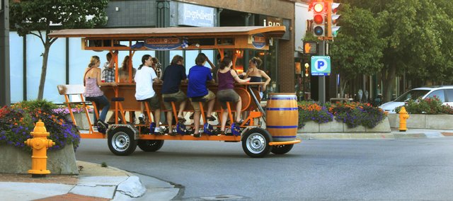 Pedal tavern nashville coupon code