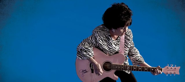 Rockabilly legend Wanda Jackson released "The Party Ain't Over" on Jack White's Third Man Records earlier this year and has been touring in support of the album ever since. White also produced and performed on the album.