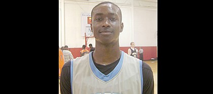 Guard Anrio Adams. (Rivals.com contributed photo)