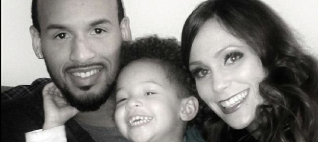 Family Man: KU’s Travis Releford Relishes Fatherhood | KUsports.com