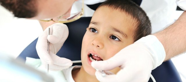 dentist