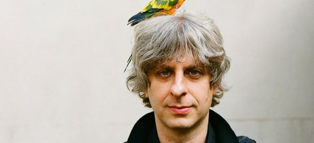 Mike Gordon, formerly of Phish, and his band are at Liberty Hall tonight at 8 p.m. General admission is $25. 