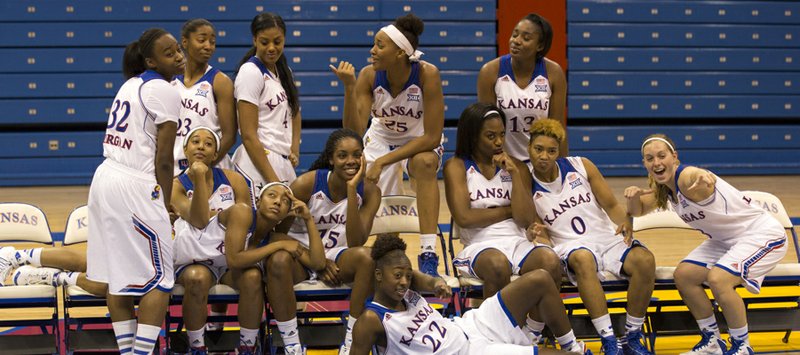 ku basketball roster 2014