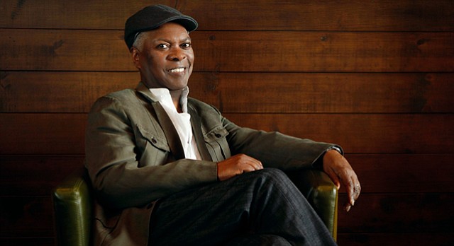Booker T. Jones will take part in a discussion as part of the Lawrence Public Library's 780s Series at 7:30 p.m. Thursday at Liberty Hall, 644 Massachusetts St. The event is free and open to the public.