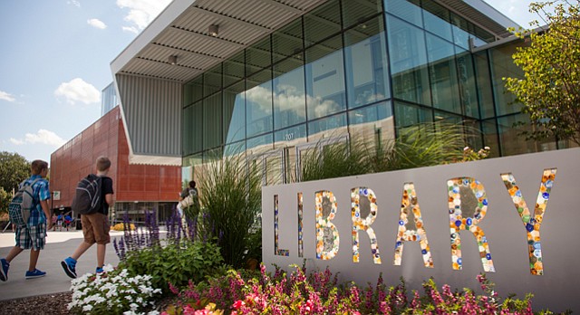 Image result for lawrence public library