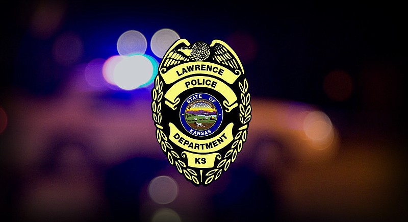 Lawrence police arrest man in connection with February string of robberies / LJWorld.com