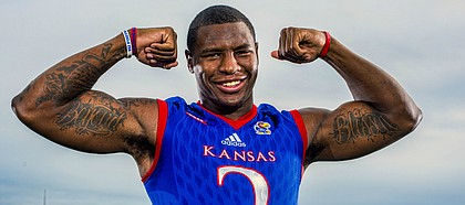 Dorance Armstrong, Jr.