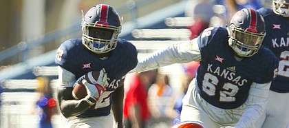 Gameday Breakdown Ku Football Vs Iowa State Kusports Com Mobile