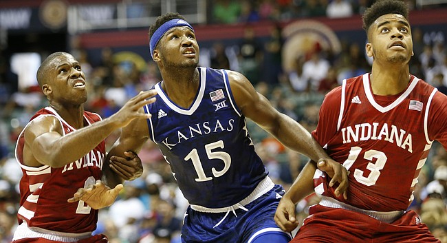 Jayhawks Drop To No 7 In Latest Ap Poll Kusports Com