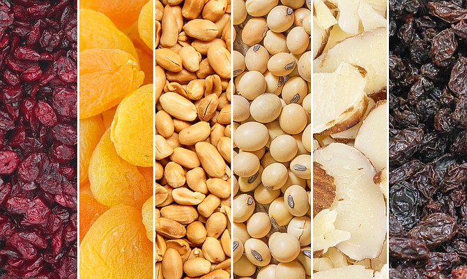 Whole Foods Roasted Soy Nuts Whole Foods Roasted Soy Nuts