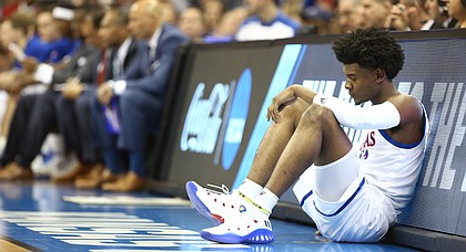 ku basketball shoes