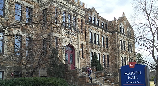 Architecture Design And Planning ku's school of architecture, design and planning settles on new Architecture Design And Planning ku's school of architecture, design and planning settles on new