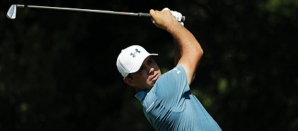 Gary Woodland