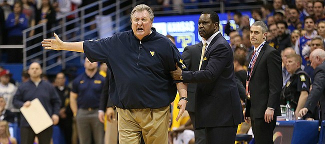 Image result for bob huggins