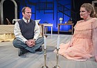 Tennessee Williams' classic 'The Glass Menagerie' opening at Theatre Lawrence