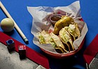Chef's Choice: Crimson & Brews tacos with Greg Renck