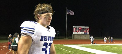 Hayden Hatcher spent one year at Iowa Western Community College as a walk-on before picking up an unexpected offer from Kansas in the summer before his sophomore season, leading Hatcher to join the Jayhawks in head coach Les Miles' first season.