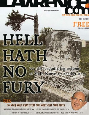 Free To Good Home Issue