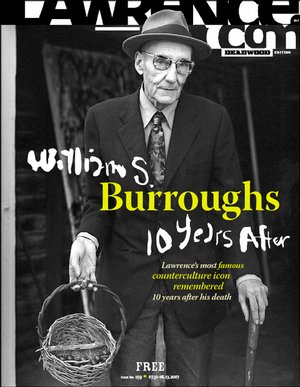 William S. Burroughs: 10 Years After