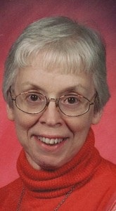 Funeral service for Carolyn Louise Greer, 70, Lawrence will be held 10:00 am Wednesday, February 18, 2015 at Warren-McElwain Mortuary. - 1_Carolyn_Greer