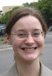 Photo of Sarah Dinges