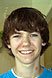 Photo of Spencer Brown