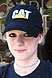 Photo of Bethany Swain