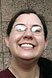 Photo of Sarah Burris