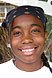 Photo of Ashley Jimerson