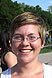 Photo of Janelle Farrant