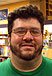 Photo of John Higgins