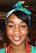 Photo of Michaela Ayers