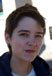 Photo of Erica Goddard