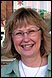 Photo of Becky Gilliland