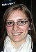 Photo of Anne Laue-Minden