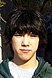Photo of Gilbert Chang