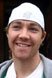 Photo of Adam MacDonald