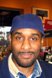 Photo of Brian Barbee