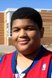 Photo of Jamal Brown