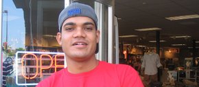 Photo of Atul Koshley