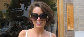 Photo of Steph Schneider