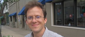 Photo of David Carttar