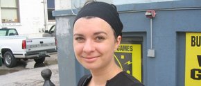 Photo of Davia Ruge