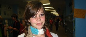 Photo of Emma Bader