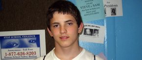 Photo of Trever Fanshier